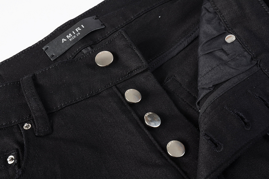 AMIRI 260 AMIRI JEANS - Image 5