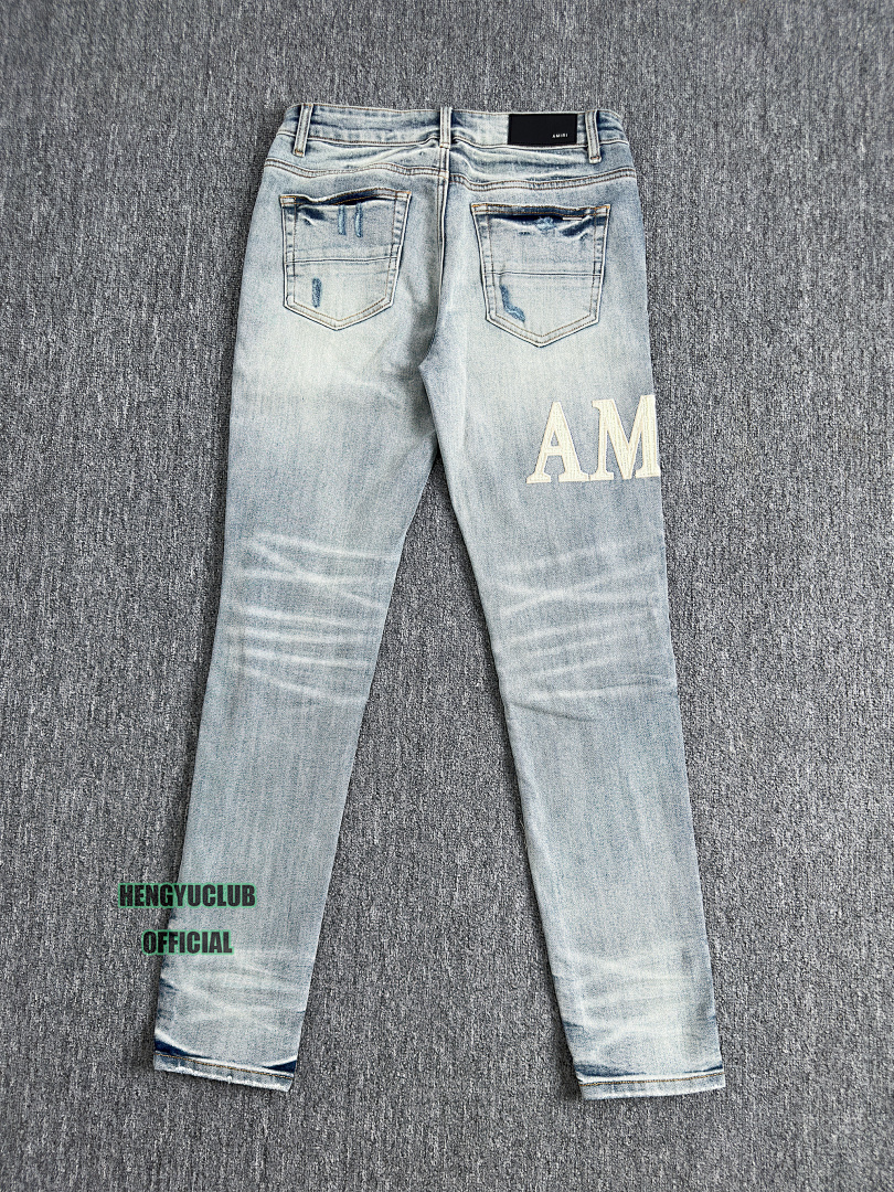 AMIRI 260 AMIRI JEANS - Image 5