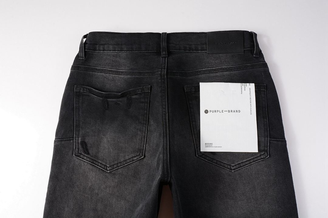 Other 260 Purple Jeans - Image 12