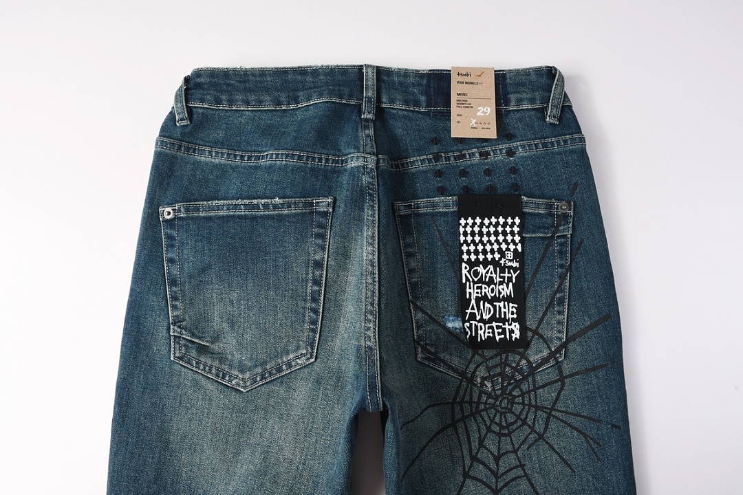 Other 260 KSUBI JEANS - Image 12