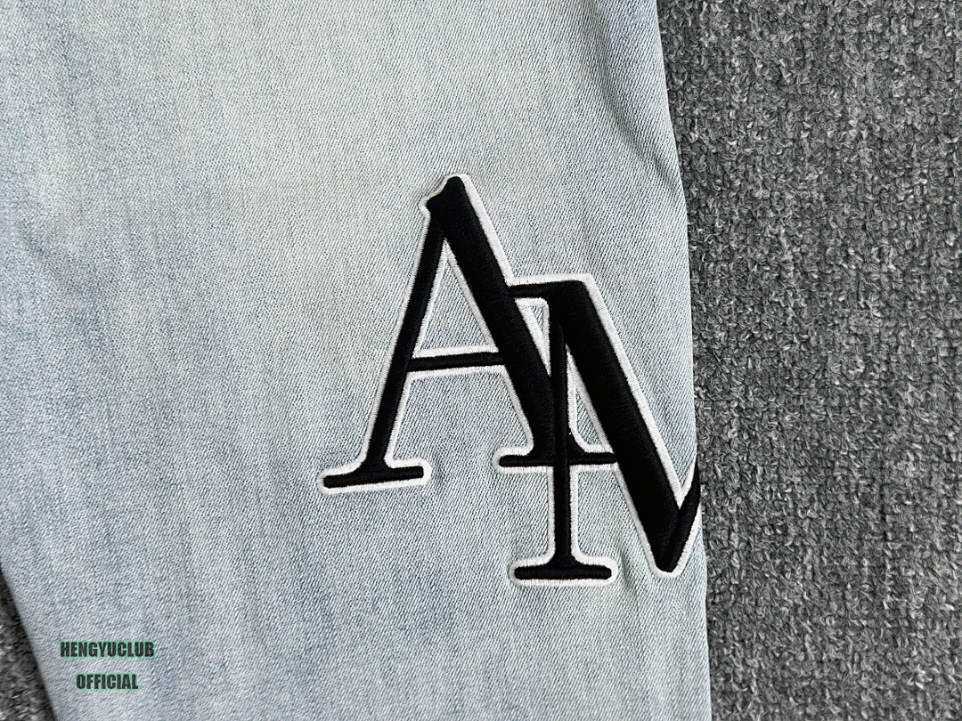 AMIRI 260 AMIRI JEANS - Image 8