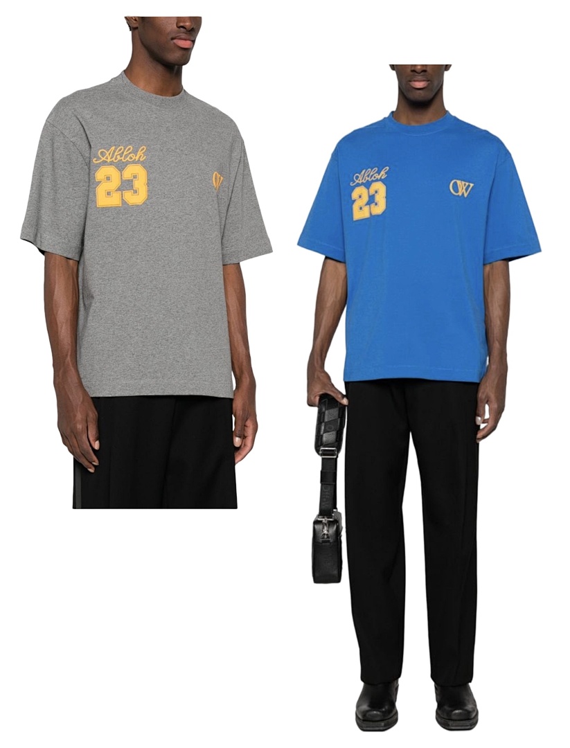 Other 170 Off (White) - Image 2