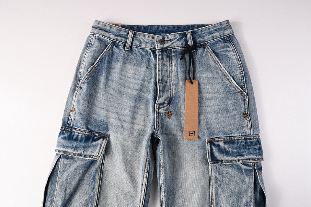 Other 260 KSUBI JEANS - Image 4