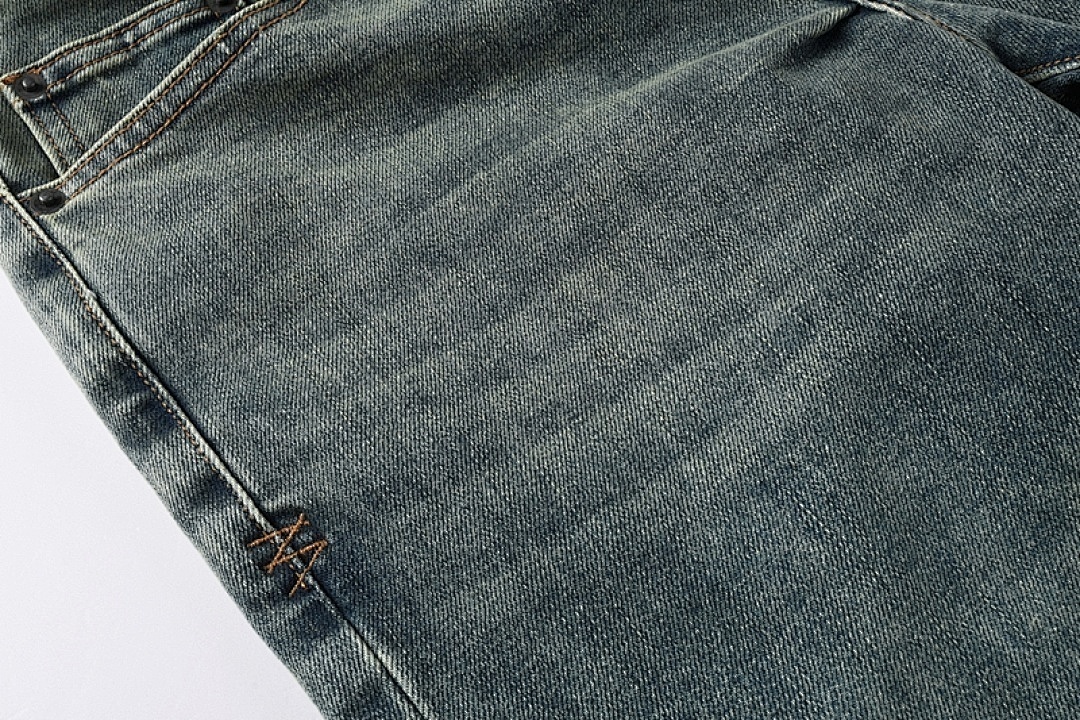 Other 260 KSUBI JEANS - Image 7