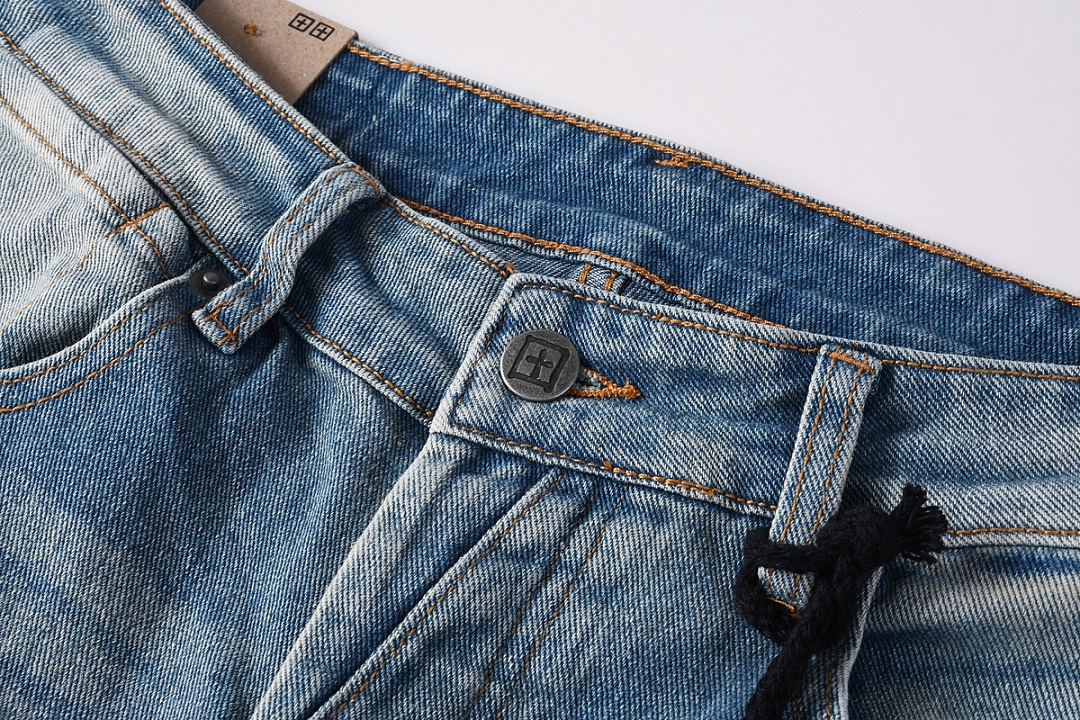 Other 260 KSUBI JEANS - Image 4