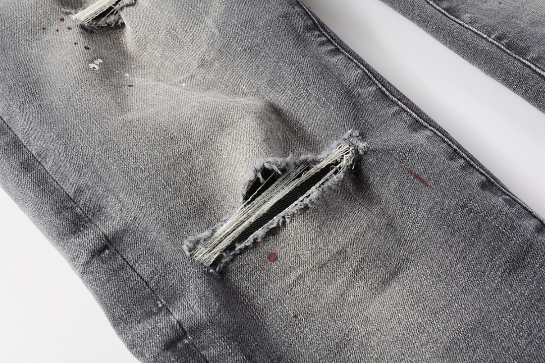 Other 260 Purple Jeans - Image 10