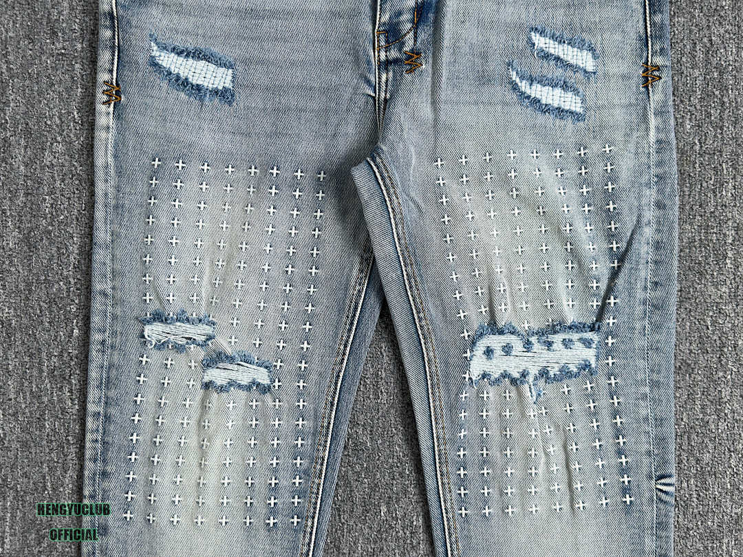 Other 260 KSUBI JEANS - Image 4