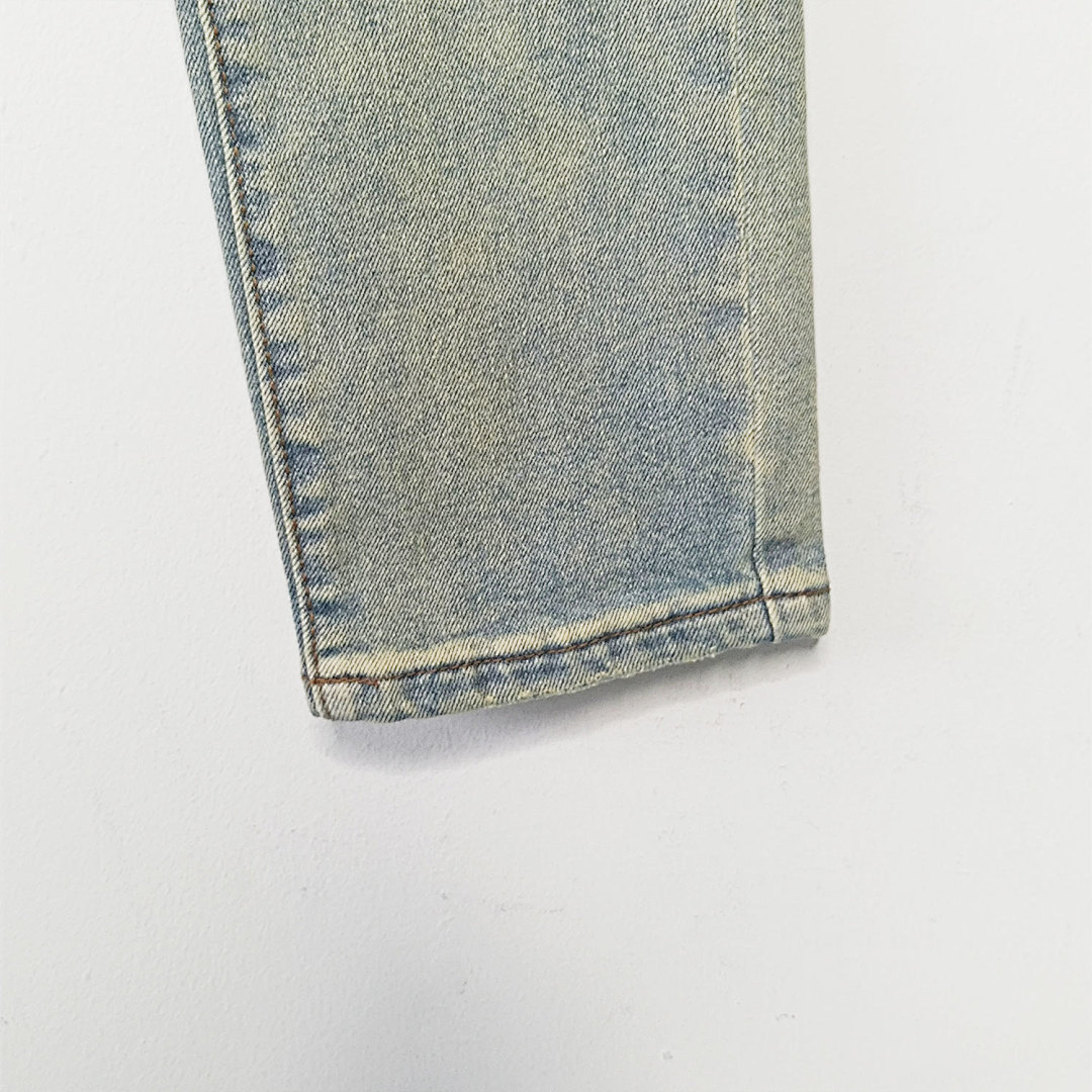 Other 260 Purple Jeans - Image 14