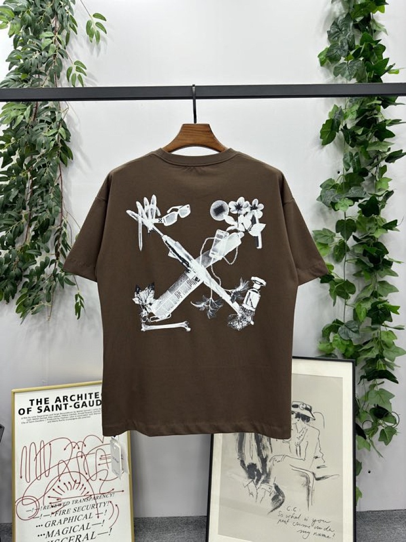 Other 170 Off (White) - Image 5