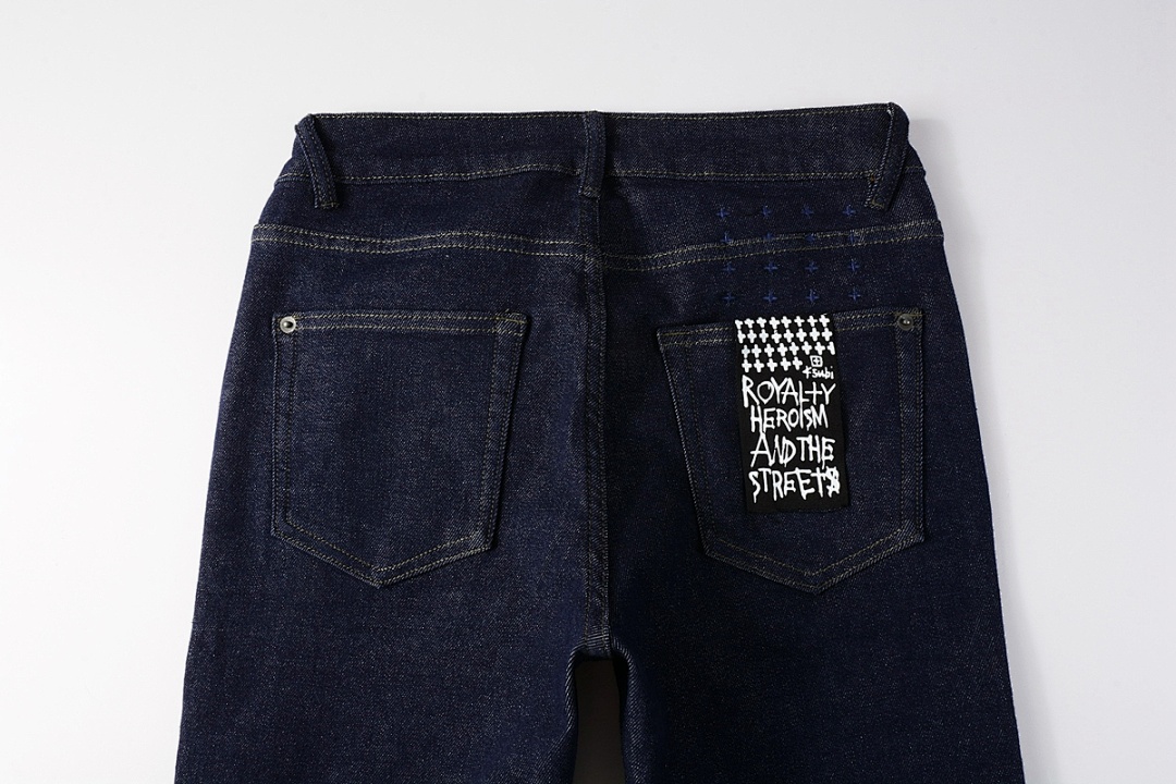Other 260 KSUBI JEANS - Image 8