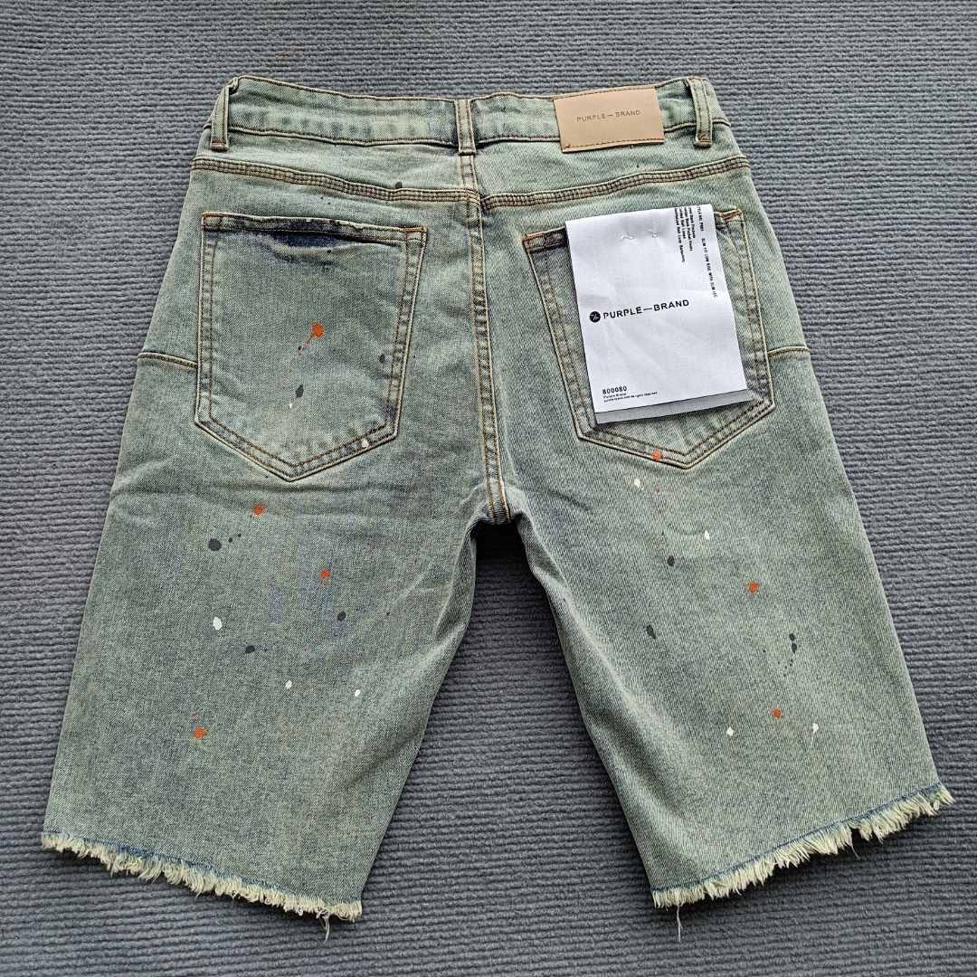 Other 230 Purple Jeans - Image 4