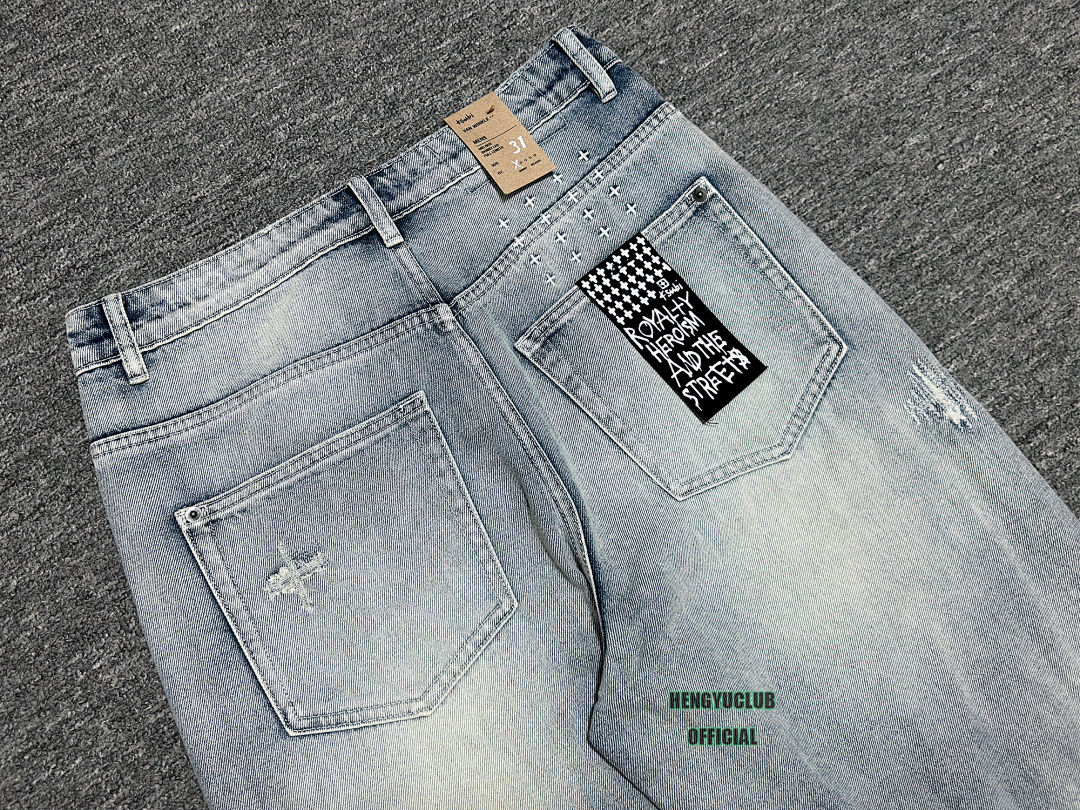 Other 260 KSUBI JEANS - Image 6