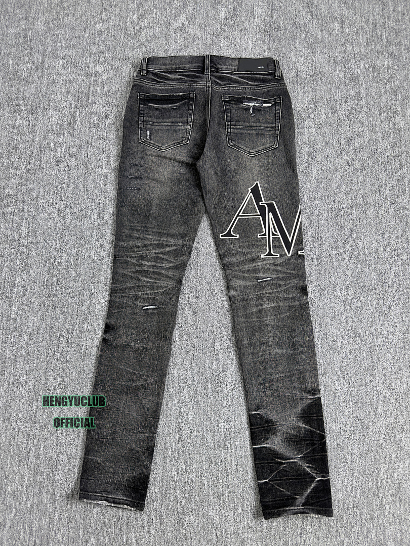 AMIRI 260 AMIRI JEANS - Image 6