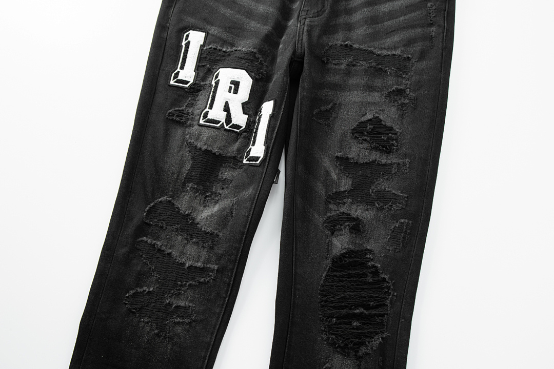 AMIRI 260 AMIRI JEANS - Image 8