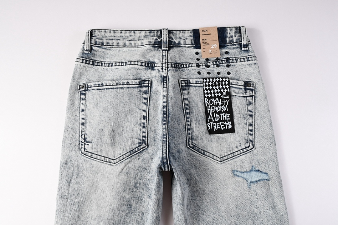 Other 260 KSUBI JEANS - Image 9