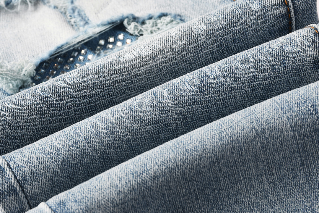 Other 260 Purple Jeans - Image 16