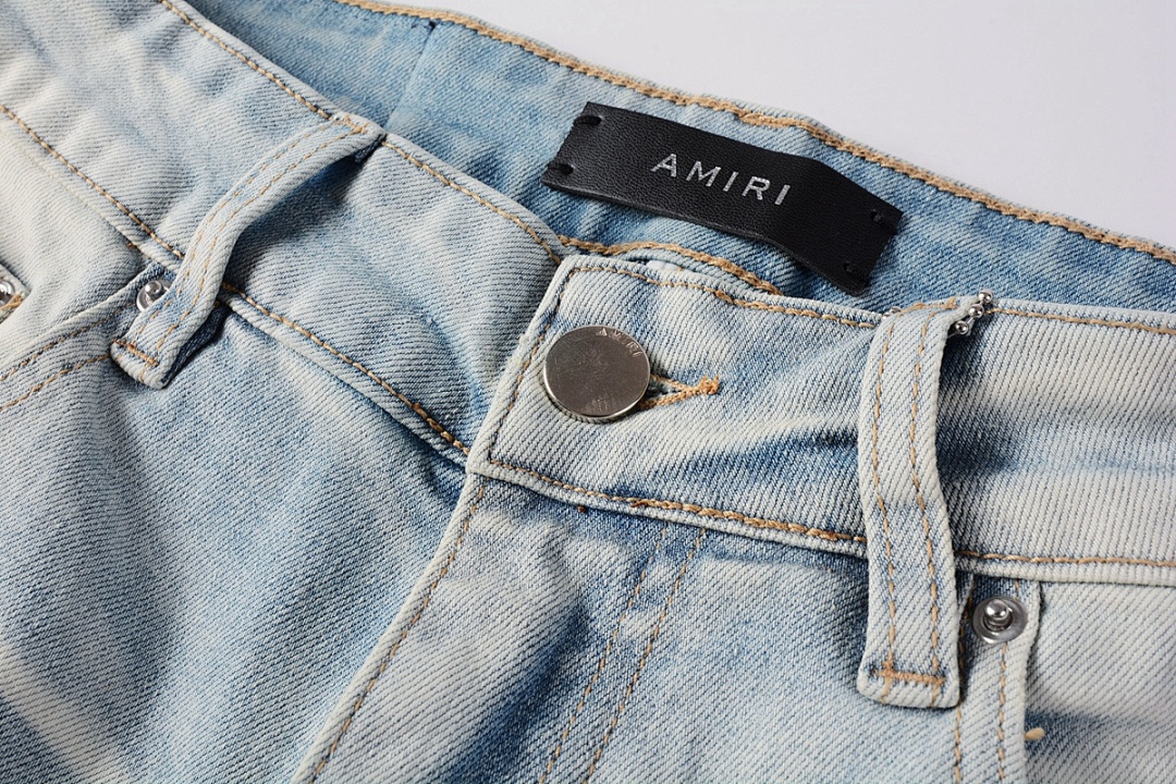 AMIRI 260 AMIRI JEANS - Image 4