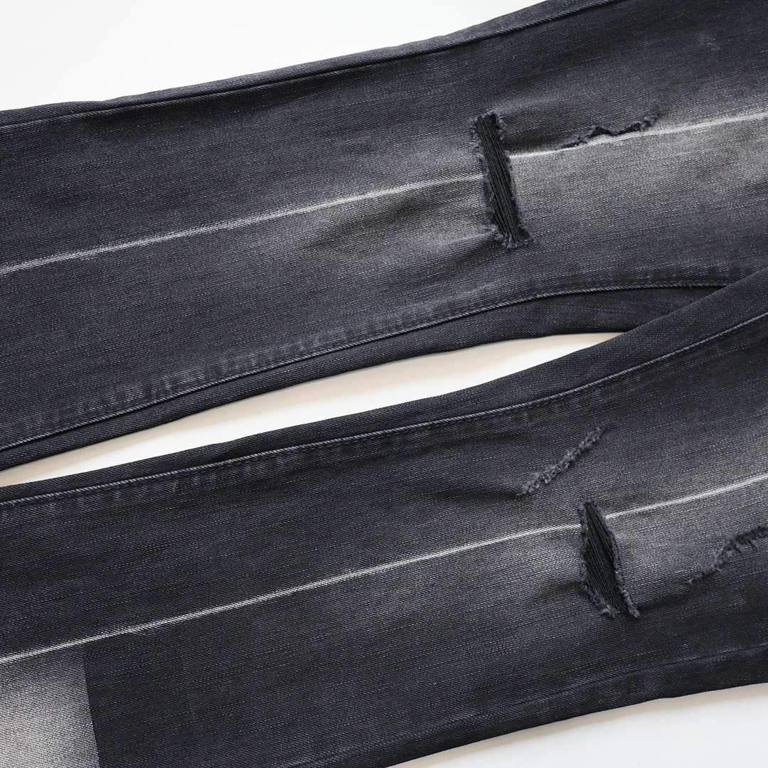 Other 260 Purple Jeans - Image 8