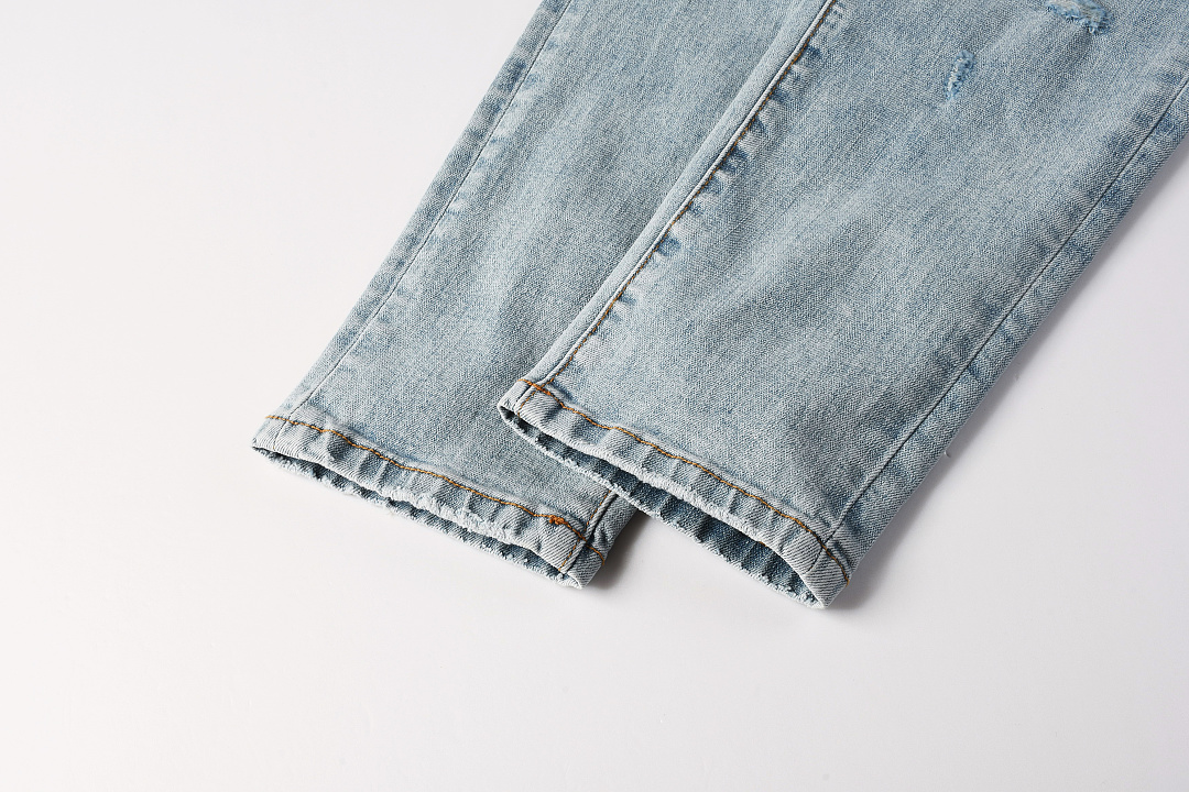 Other 260 Purple Jeans - Image 13
