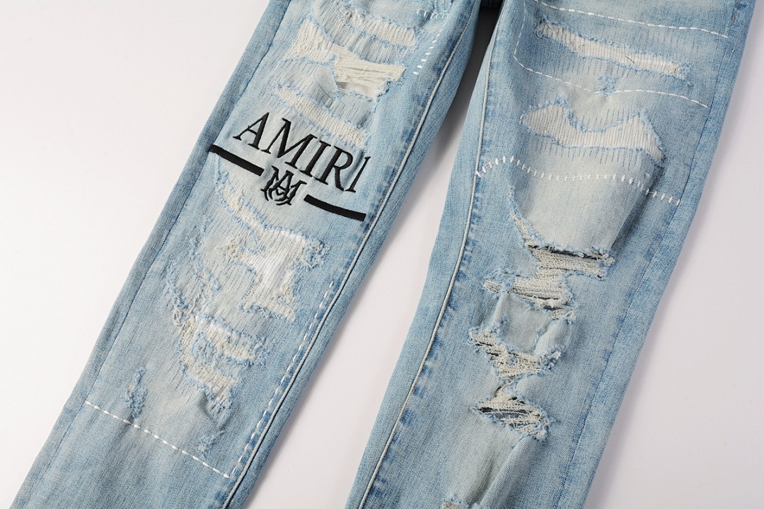 AMIRI 260 AMIRI JEANS - Image 5