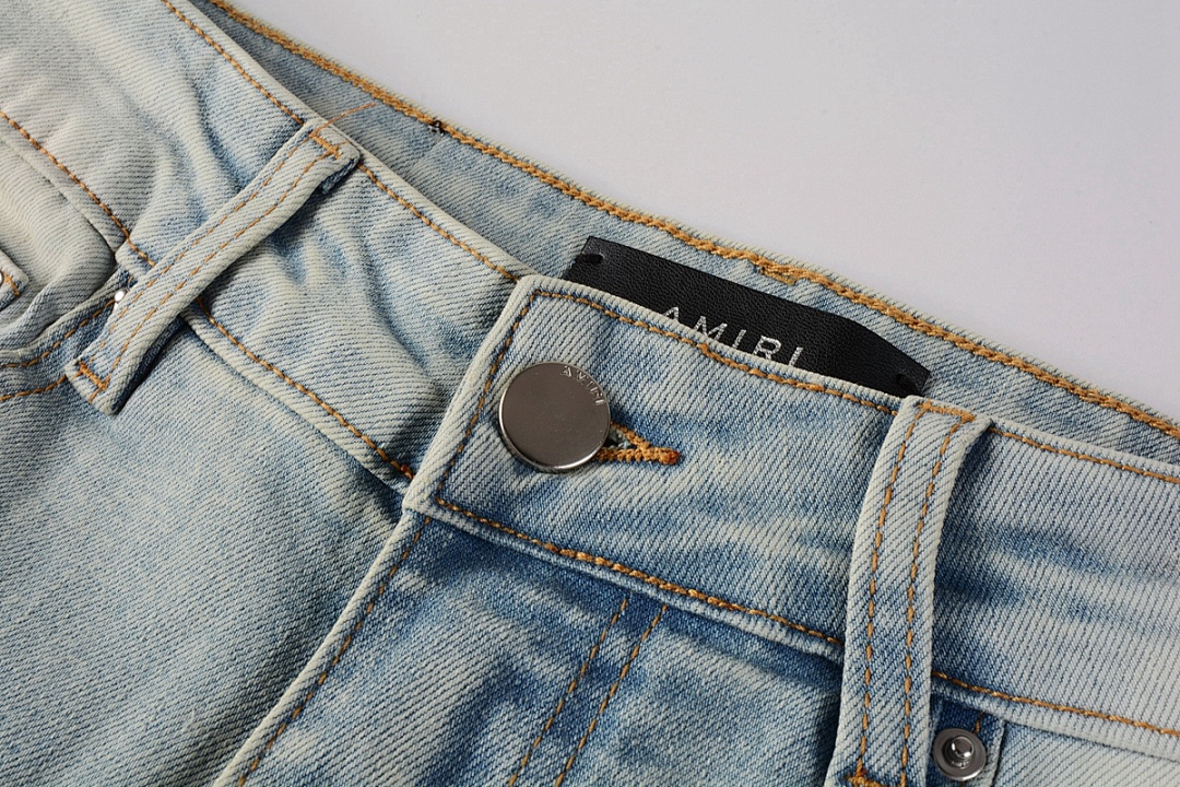 AMIRI 260 AMIRI JEANS - Image 3