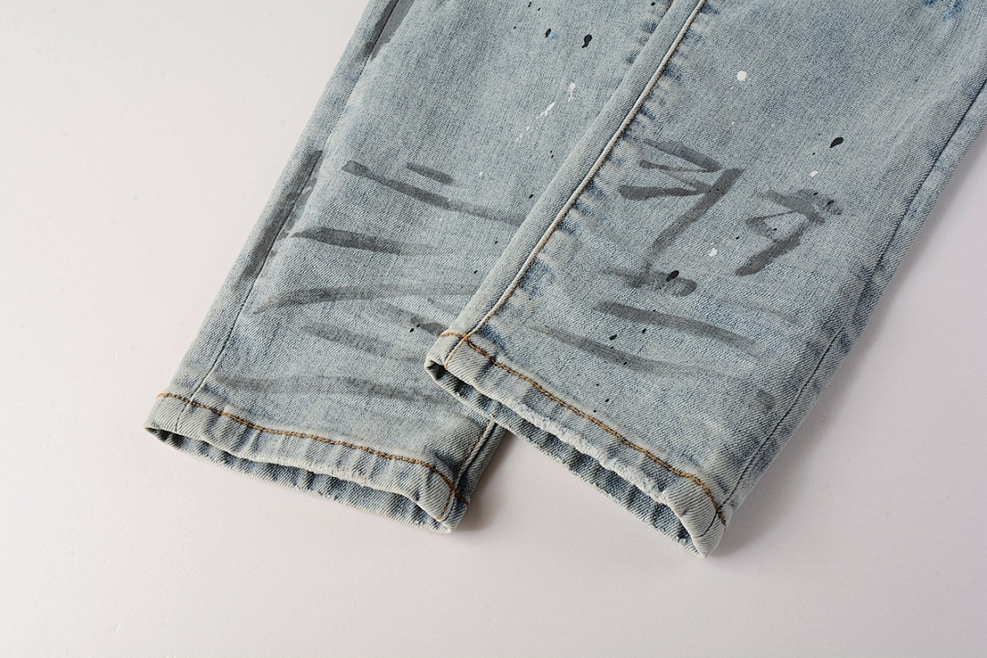 AMIRI 260 AMIRI JEANS - Image 13