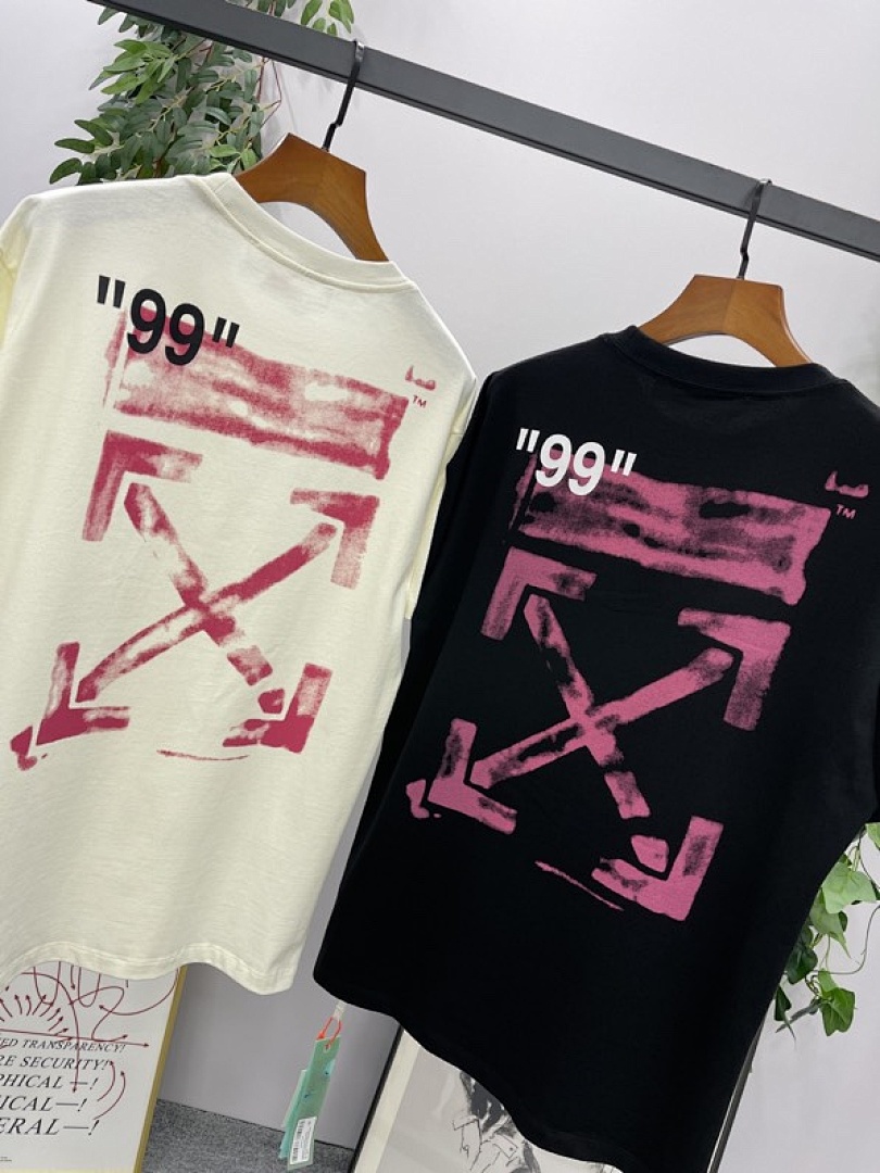 Other 170 Off (White) - Image 5