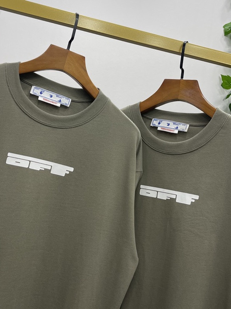 Other 170 Off (White) - Image 5
