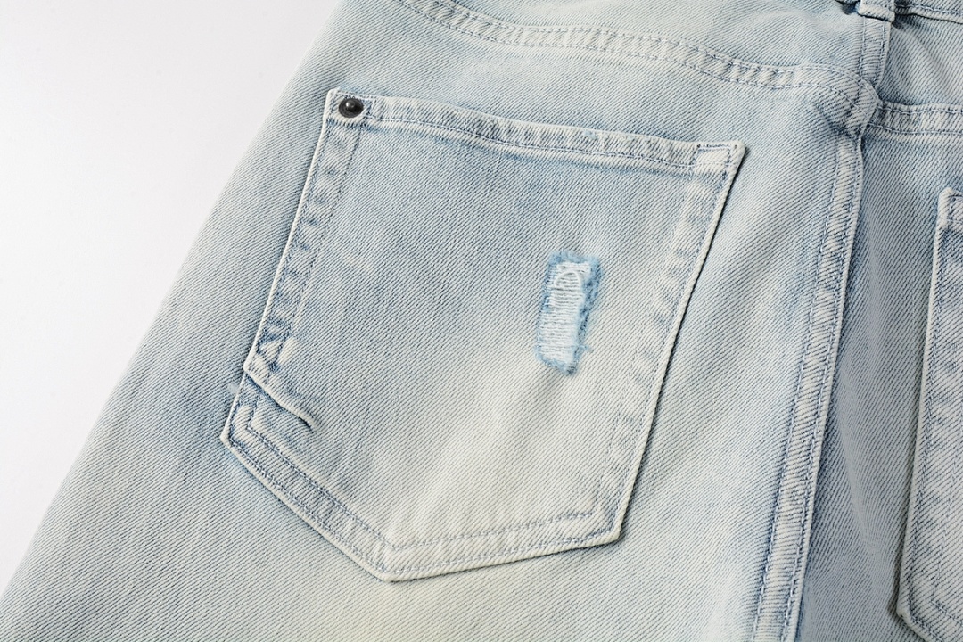 Other 260 KSUBI JEANS - Image 12