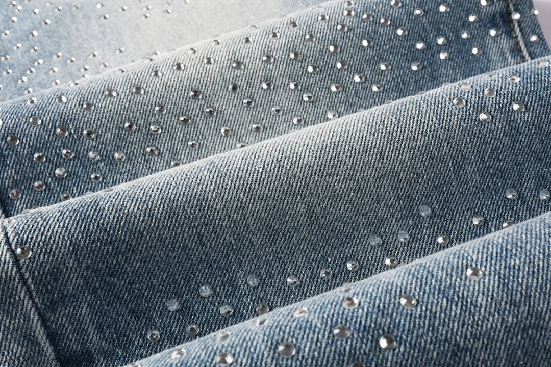 Other 260 Purple Jeans - Image 11