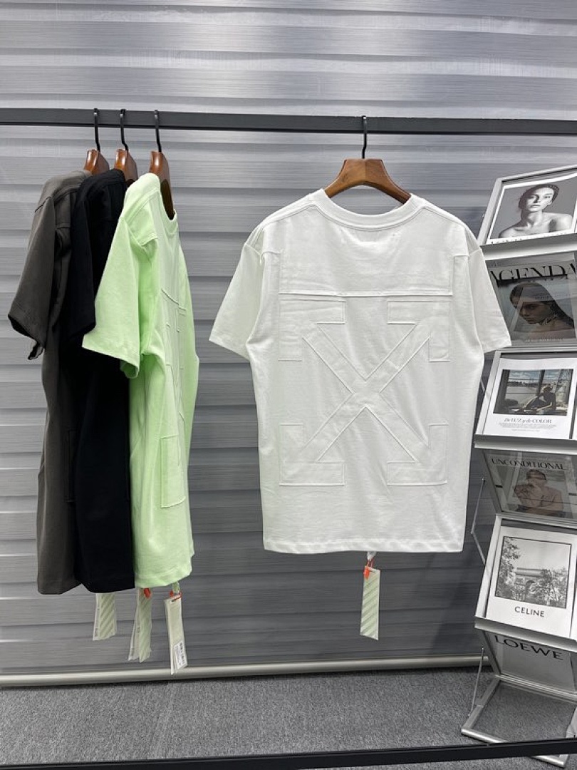 Other 170 Off (White) - Image 6