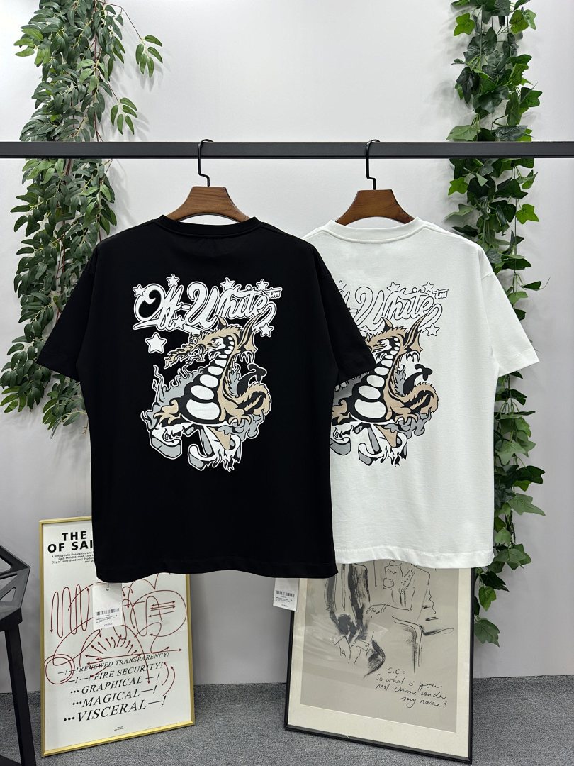 Other 170 Off (White OW9) - Image 3