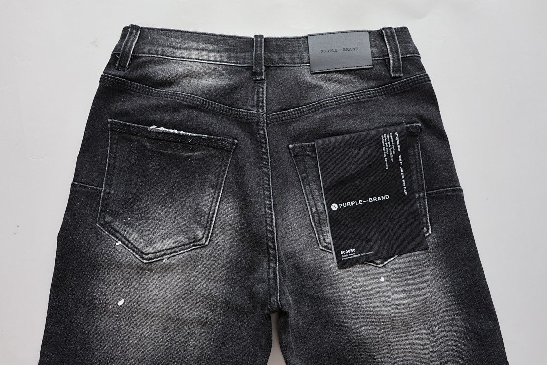 Other 260 Purple Jeans - Image 13