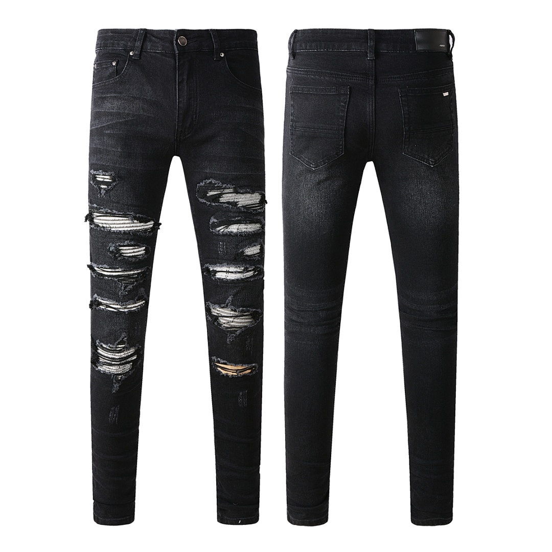 AMIRI 260 AMIRI JEANS - Image 2