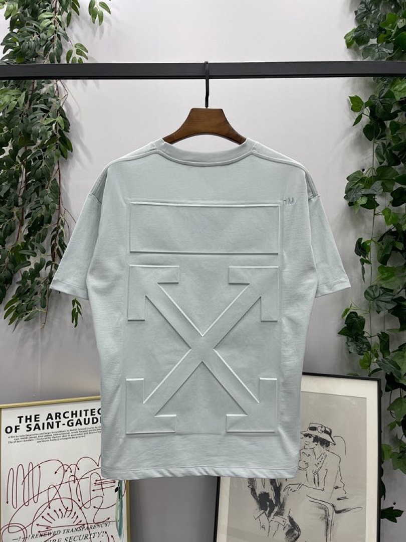 Other 180 Off (White) - Image 6