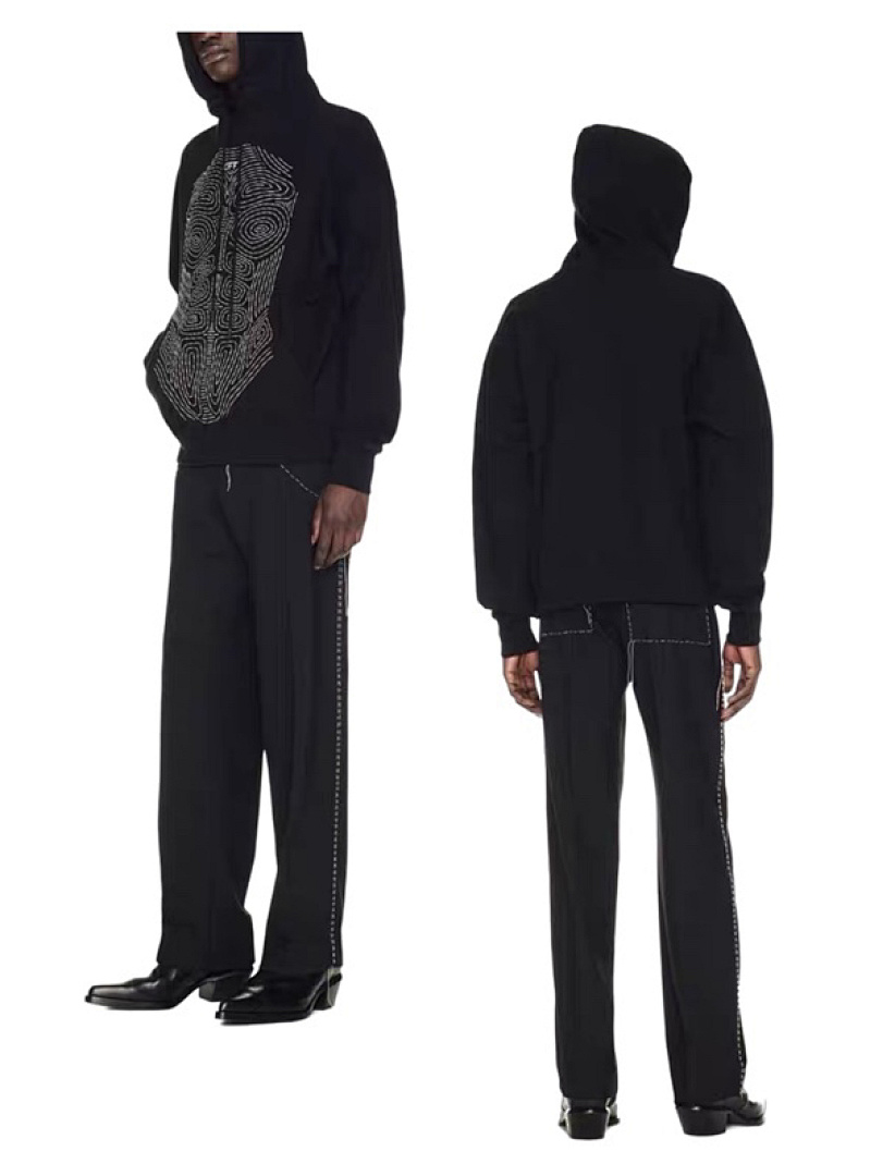 Other 250 Off (White) - Image 2