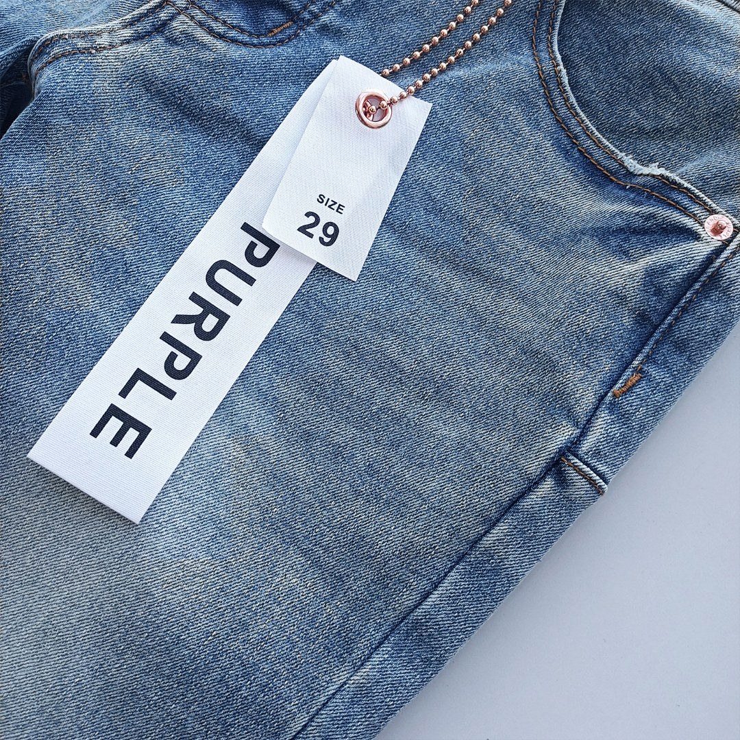 Other 260 Purple Jeans - Image 10