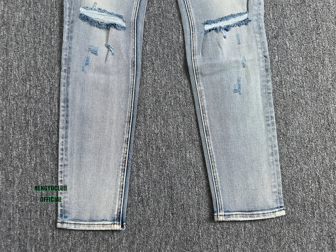 Other 260 KSUBI JEANS - Image 4