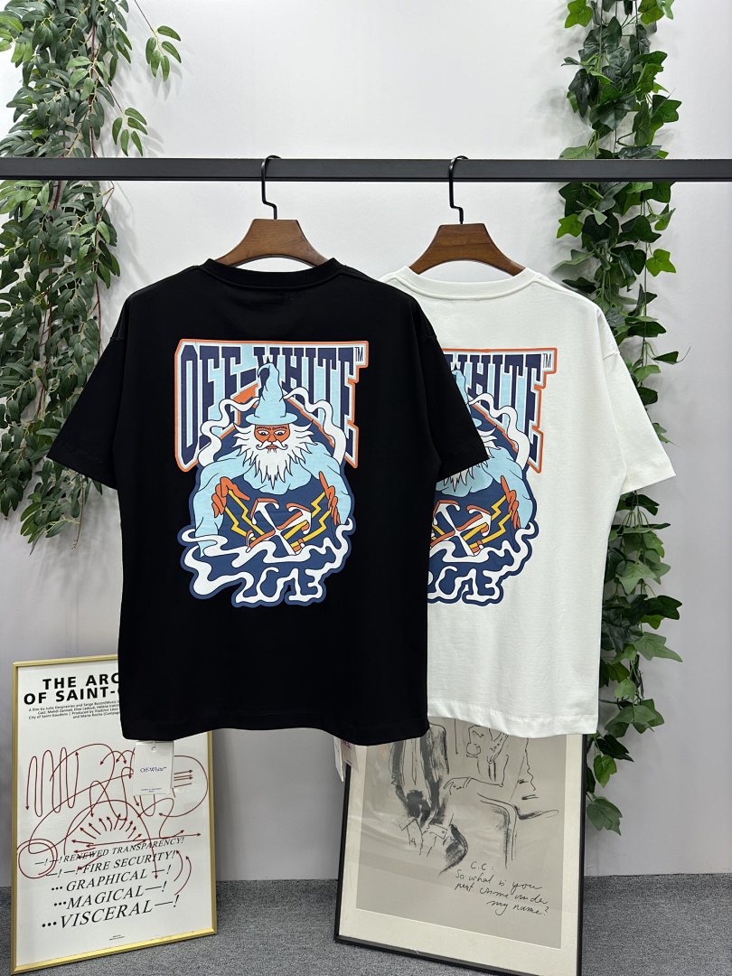Other 170 Off (White OW7) - Image 3