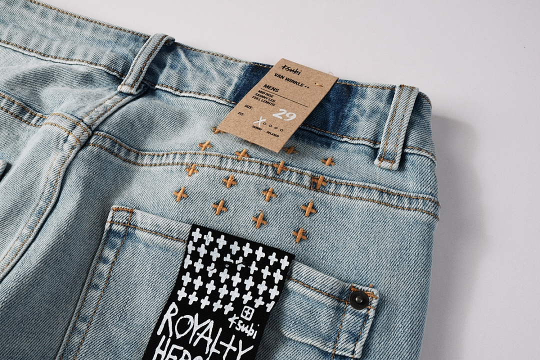 Other 260 KSUBI JEANS - Image 12