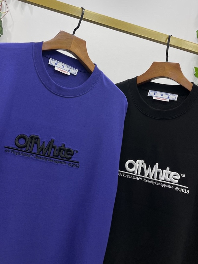 Other 170 Off (White) - Image 6