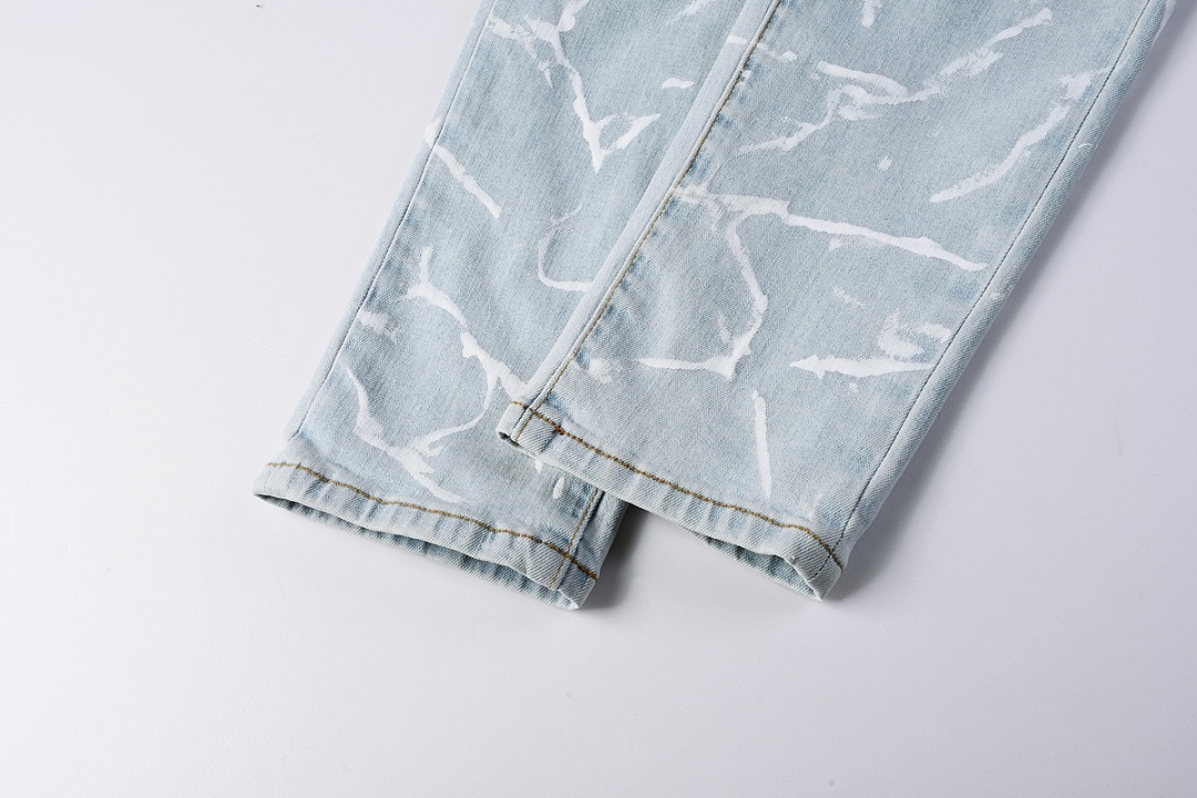 Other 260 Purple Jeans - Image 11