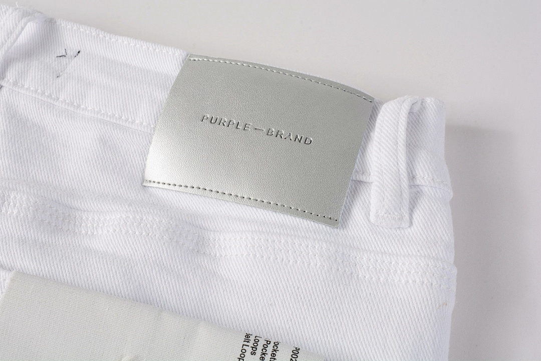 Other 260 Purple Jeans - Image 13