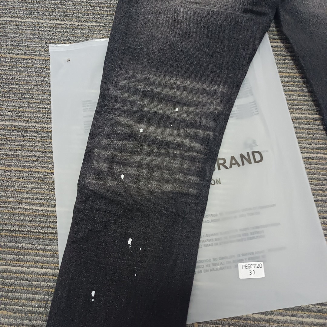 Other 260 Purple Jeans - Image 13