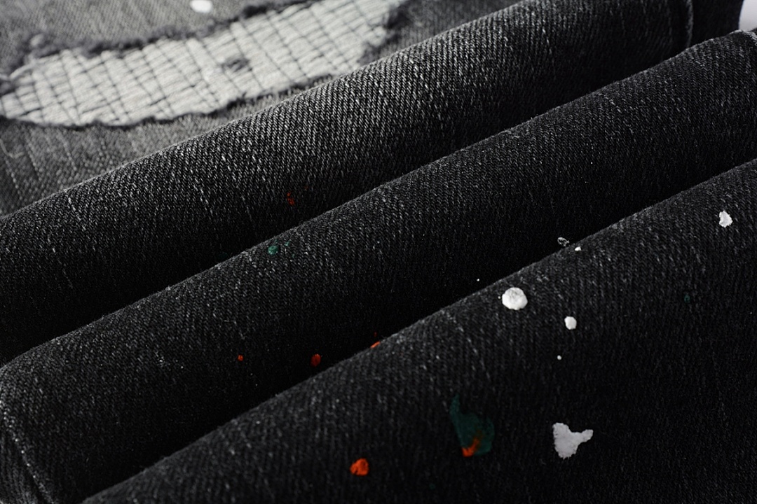 Other 260 Purple Jeans - Image 15