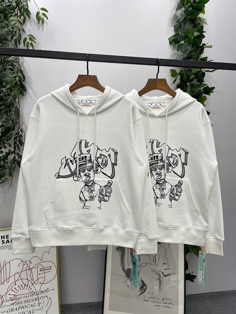 Other 280 Off (White) - Image 3