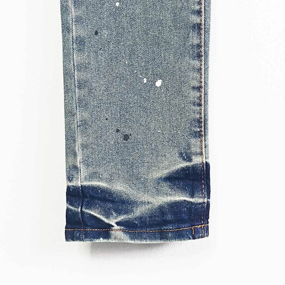 Other 260 Purple Jeans - Image 8