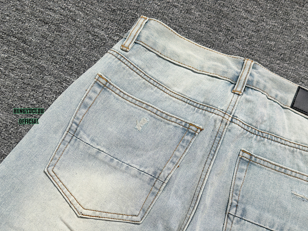 AMIRI 260 AMIRI JEANS - Image 8