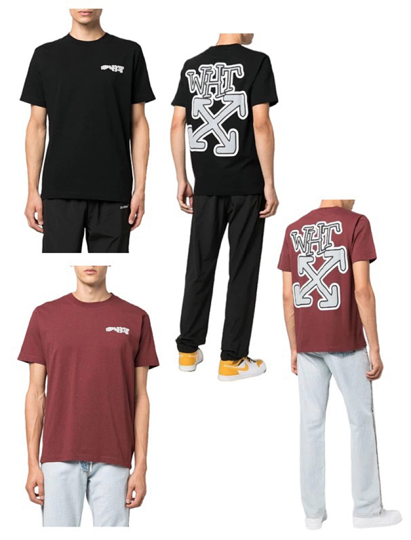Other 170 Off (White) - Image 2