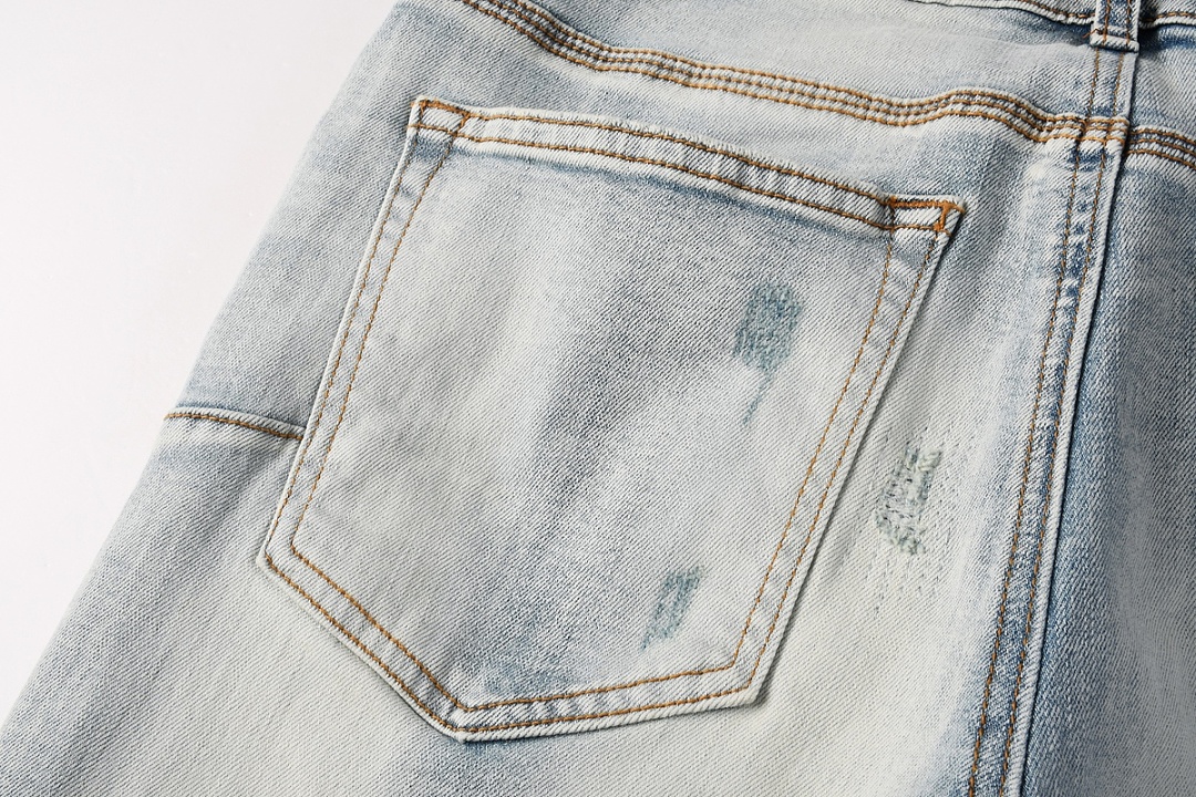 Other 260 Purple Jeans - Image 13